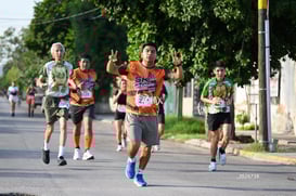5K Parroquia Nuestra Señora del Carmen @tar.mx