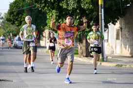 5K Parroquia Nuestra Señora del Carmen @tar.mx