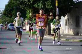 5K Parroquia Nuestra Señora del Carmen @tar.mx