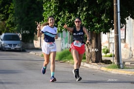 5K Parroquia Nuestra Señora del Carmen @tar.mx