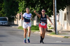 5K Parroquia Nuestra Señora del Carmen @tar.mx