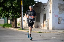 5K Parroquia Nuestra Señora del Carmen @tar.mx