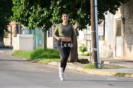 Stephany Cisneros @tar.mx