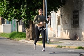 5K Parroquia Nuestra Señora del Carmen @tar.mx