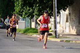 5K Parroquia Nuestra Señora del Carmen @tar.mx