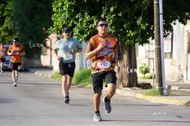 5K Parroquia Nuestra Señora del Carmen @tar.mx