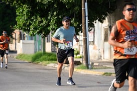 5K Parroquia Nuestra Señora del Carmen @tar.mx