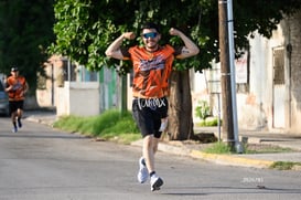 5K Parroquia Nuestra Señora del Carmen @tar.mx