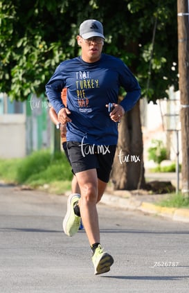 5K Parroquia Nuestra Señora del Carmen @tar.mx