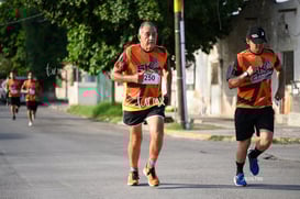 5K Parroquia Nuestra Señora del Carmen @tar.mx