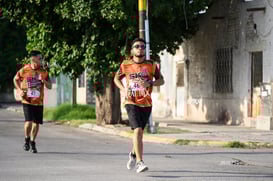 5K Parroquia Nuestra Señora del Carmen @tar.mx