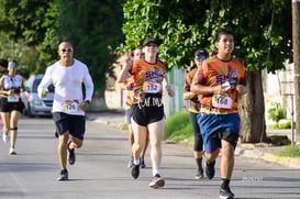 5K Parroquia Nuestra Señora del Carmen @tar.mx