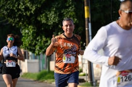 5K Parroquia Nuestra Señora del Carmen @tar.mx