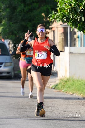 5K Parroquia Nuestra Señora del Carmen @tar.mx