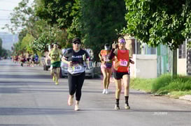 5K Parroquia Nuestra Señora del Carmen @tar.mx