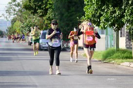 5K Parroquia Nuestra Señora del Carmen @tar.mx