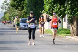 5K Parroquia Nuestra Señora del Carmen @tar.mx
