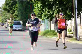 5K Parroquia Nuestra Señora del Carmen @tar.mx