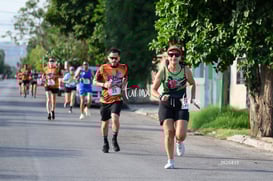 5K Parroquia Nuestra Señora del Carmen @tar.mx
