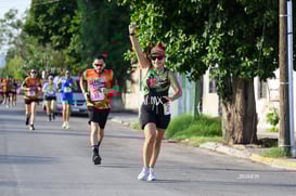5K Parroquia Nuestra Señora del Carmen @tar.mx