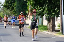5K Parroquia Nuestra Señora del Carmen @tar.mx