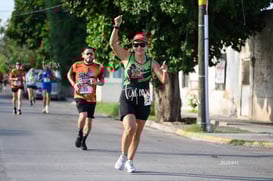 5K Parroquia Nuestra Señora del Carmen @tar.mx