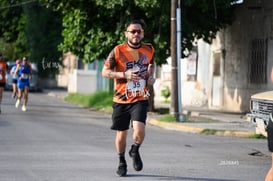 5K Parroquia Nuestra Señora del Carmen @tar.mx