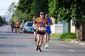 5K Parroquia Nuestra Señora del Carmen @tar.mx