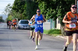 5K Parroquia Nuestra Señora del Carmen @tar.mx
