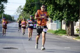 5K Parroquia Nuestra Señora del Carmen @tar.mx
