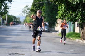 5K Parroquia Nuestra Señora del Carmen @tar.mx