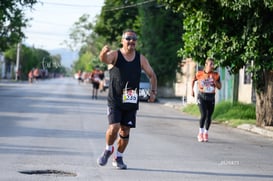 5K Parroquia Nuestra Señora del Carmen @tar.mx