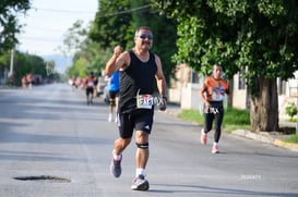 5K Parroquia Nuestra Señora del Carmen @tar.mx