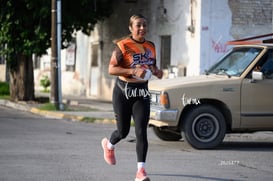 5K Parroquia Nuestra Señora del Carmen @tar.mx