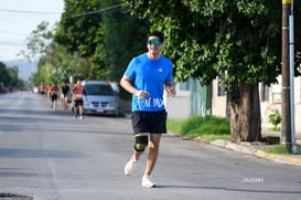 5K Parroquia Nuestra Señora del Carmen @tar.mx