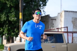 5K Parroquia Nuestra Señora del Carmen @tar.mx