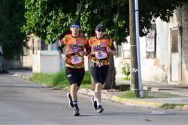 5K Parroquia Nuestra Señora del Carmen @tar.mx