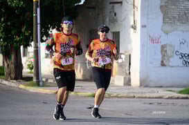 5K Parroquia Nuestra Señora del Carmen @tar.mx