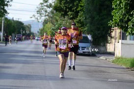 5K Parroquia Nuestra Señora del Carmen @tar.mx