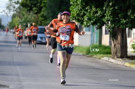 5K Parroquia Nuestra Señora del Carmen @tar.mx
