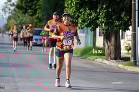 5K Parroquia Nuestra Señora del Carmen @tar.mx