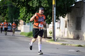 5K Parroquia Nuestra Señora del Carmen @tar.mx