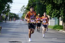 5K Parroquia Nuestra Señora del Carmen @tar.mx