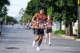 5K Parroquia Nuestra Señora del Carmen @tar.mx