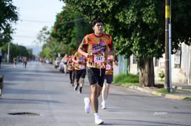 5K Parroquia Nuestra Señora del Carmen @tar.mx