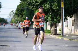 5K Parroquia Nuestra Señora del Carmen @tar.mx