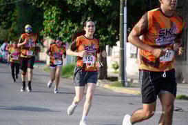 5K Parroquia Nuestra Señora del Carmen @tar.mx