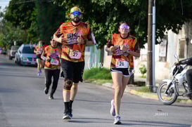 5K Parroquia Nuestra Señora del Carmen @tar.mx