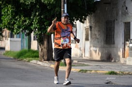 5K Parroquia Nuestra Señora del Carmen @tar.mx