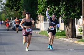 5K Parroquia Nuestra Señora del Carmen @tar.mx